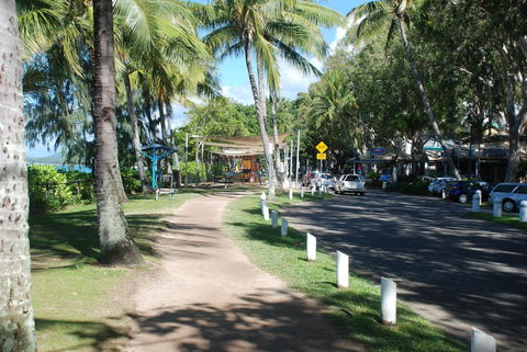 Sanctuary Palm Cove - Hotel Accommodation 10