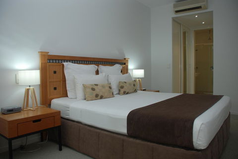 Sanctuary Palm Cove - Hotel Accommodation 28