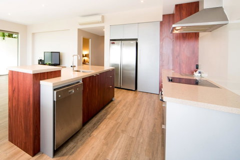 Whitsunday Reflections - Hotel Accommodation 7