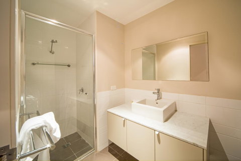 Whitsunday Reflections - Hotel Accommodation 4