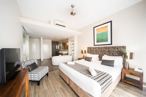 Whitsunday Reflections - Hotel Accommodation 20