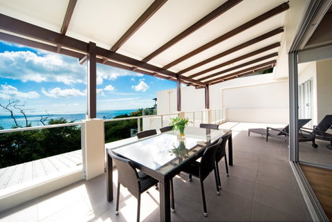 Whitsunday Reflections - Hotel Accommodation 27