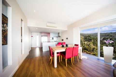 Whitsunday Reflections - Hotel Accommodation 14