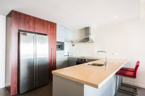Whitsunday Reflections - Hotel Accommodation 13