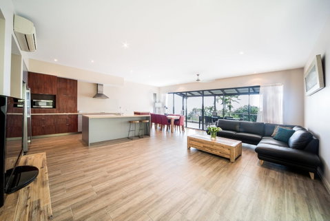 Whitsunday Reflections - Hotel Accommodation 10