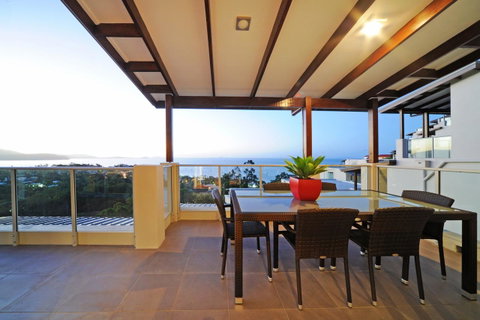 Whitsunday Reflections - Hotel Accommodation 31
