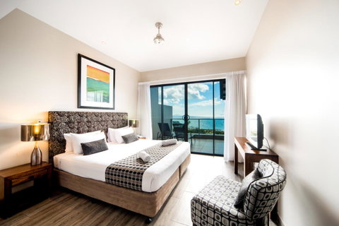 Whitsunday Reflections - Hotel Accommodation 19