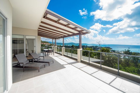 Whitsunday Reflections - Hotel Accommodation 25