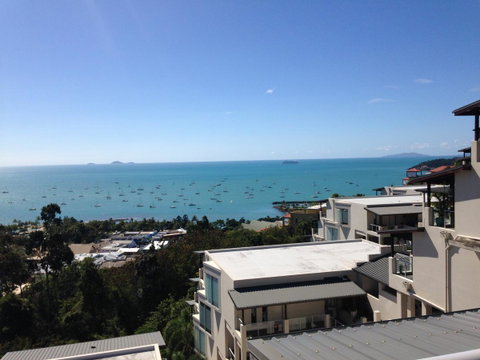 Whitsunday Reflections - Hotel Accommodation 0