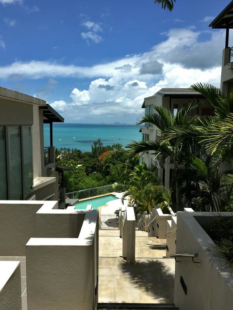 Whitsunday Reflections - Hotel Accommodation 18
