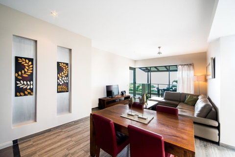 Whitsunday Reflections - Hotel Accommodation 23