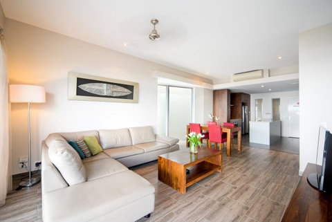 Whitsunday Reflections - Hotel Accommodation 22