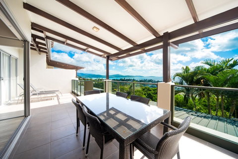 Whitsunday Reflections - Hotel Accommodation 21