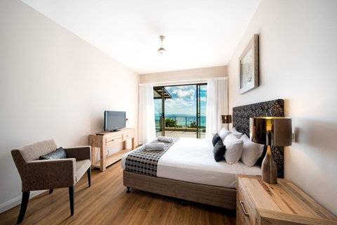Whitsunday Reflections - Hotel Accommodation 28