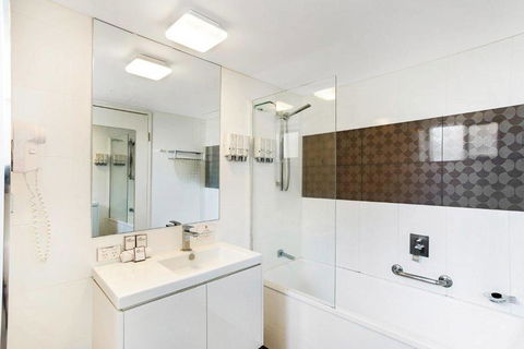 City Golf Club Motel - Hotel Accommodation 42