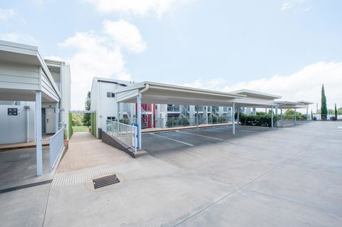 City Golf Club Motel - Hotel Accommodation 15