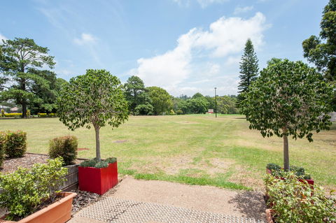 City Golf Club Motel - Hotel Accommodation 20