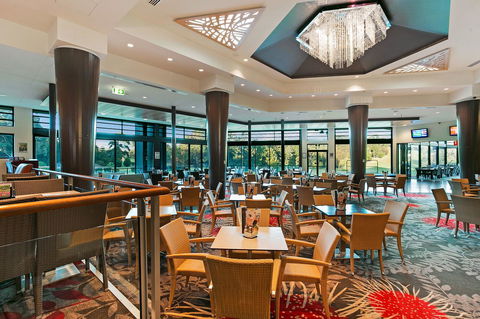 City Golf Club Motel - Hotel Accommodation 22