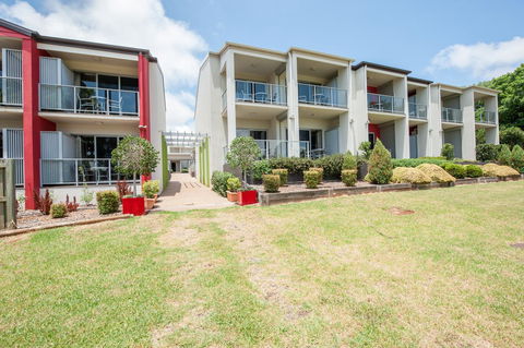 City Golf Club Motel - Hotel Accommodation 10