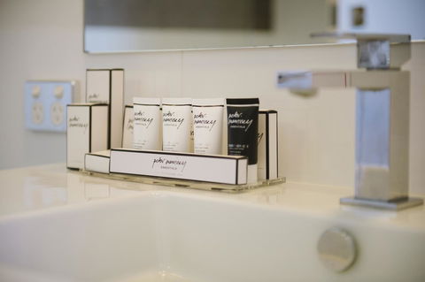 City Golf Club Motel - Hotel Accommodation 29