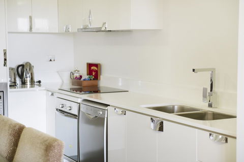 City Golf Club Motel - Hotel Accommodation 37