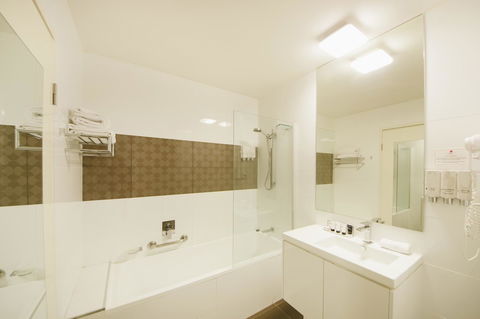 City Golf Club Motel - Hotel Accommodation 38