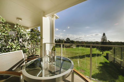 City Golf Club Motel - Hotel Accommodation 25