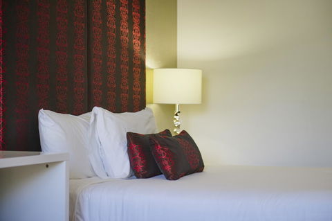 City Golf Club Motel - Hotel Accommodation 31