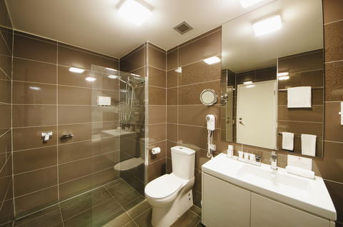 City Golf Club Motel - Hotel Accommodation 28