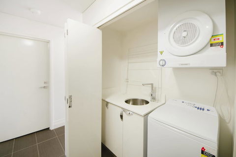 City Golf Club Motel - Hotel Accommodation 41