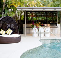 Noosa Tropicana - Hotel Accommodation