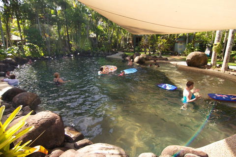 Eco Village Mission Beach - Hotel Accommodation 1