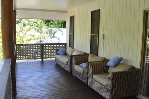Eco Village Mission Beach - Hotel Accommodation 16