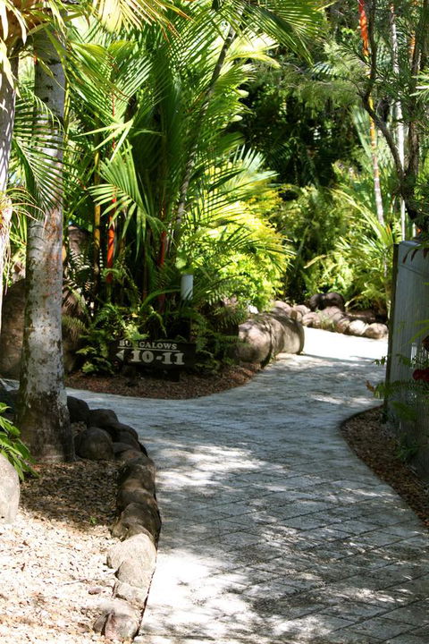 Eco Village Mission Beach - Hotel Accommodation 4