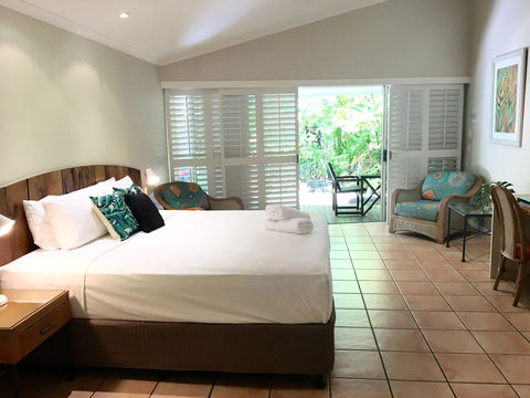 Eco Village Mission Beach - Hotel Accommodation 19