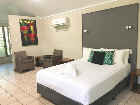 Eco Village Mission Beach - Hotel Accommodation 20