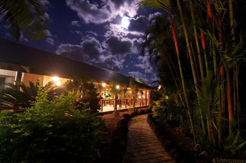 Eco Village Mission Beach - Hotel Accommodation 2