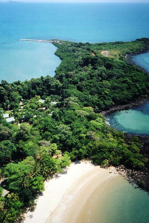 Eco Village Mission Beach - Hotel Accommodation 7