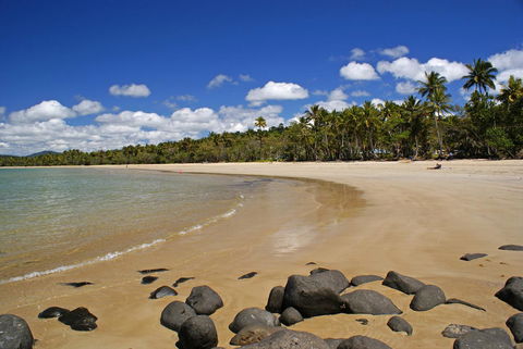 Eco Village Mission Beach - Hotel Accommodation 5