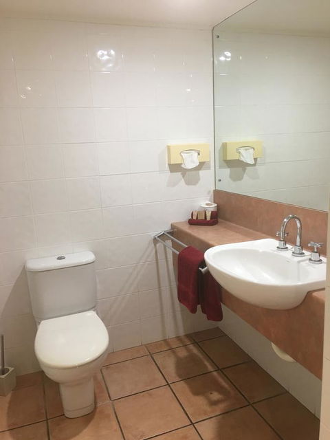 Eco Village Mission Beach - Hotel Accommodation 11