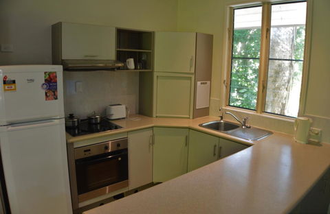 Eco Village Mission Beach - Hotel Accommodation 17