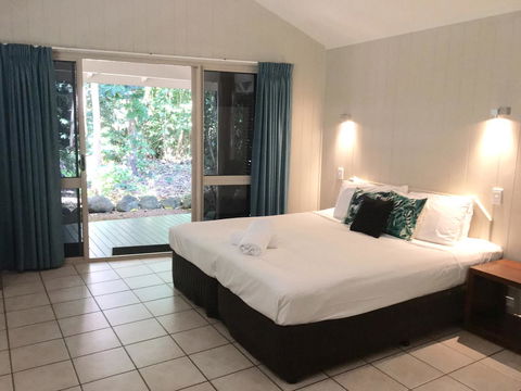 Eco Village Mission Beach - Hotel Accommodation 22