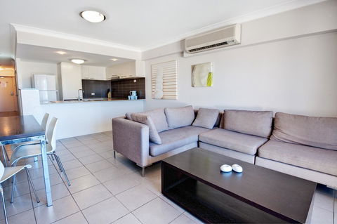 The Point Resort - Hotel Accommodation 4