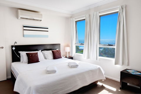 The Point Resort - Hotel Accommodation 23