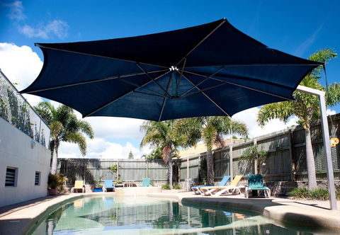 The Point Resort - Hotel Accommodation 6