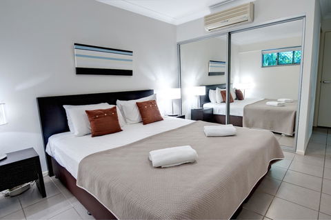The Point Resort - Hotel Accommodation 25