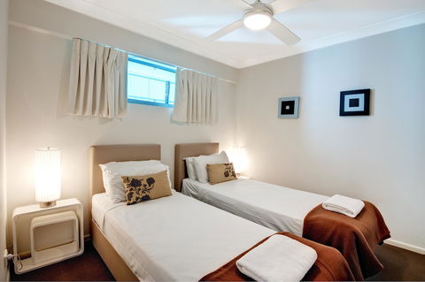 The Point Resort - Hotel Accommodation 24