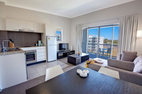 The Point Resort - Hotel Accommodation 19