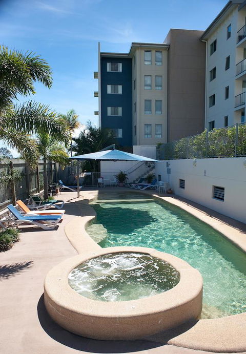 The Point Resort - Hotel Accommodation 7