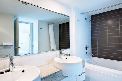 The Point Resort - Hotel Accommodation 1